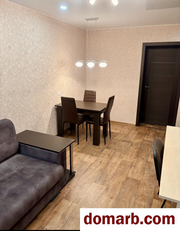 Купить Минск Снять Квартиру 46 м2 5 этаж 2-ная Пугачевская ул. $520 в городе Минск