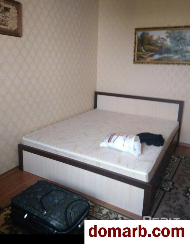Купить Минск Снять Квартиру 38 м2 2 этаж 1-ная Одоевского ул. $328 в городе Минск