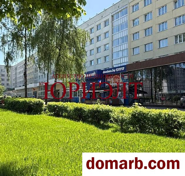 Купить Витебск Купить Квартиру 1969 г. 31.8 м2 3 этаж 1-ная Московск� в городе Витебск