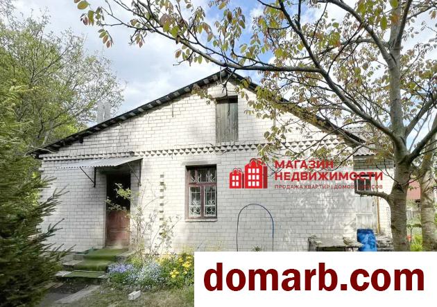 Купить Гродно Купить Дом 1979 г. 60.9 м2 1 этаж 1-ная Димитровка ул. $6 в городе Гродно