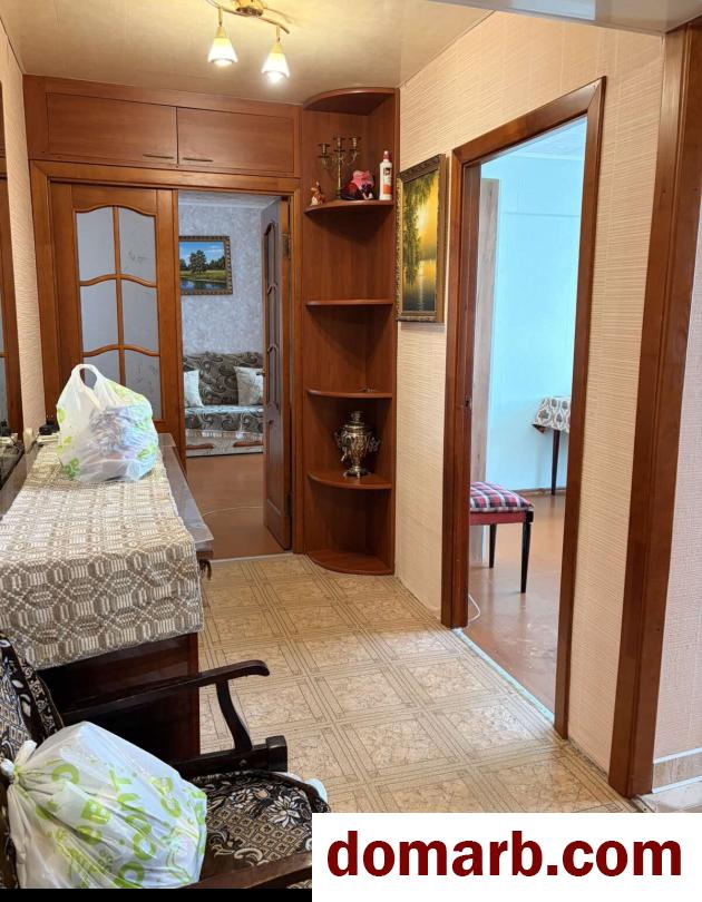 Купить Минск Снять Квартиру 1974 г. 69 м2 8 этаж 3-ная Глебки ул. $546 в городе Минск