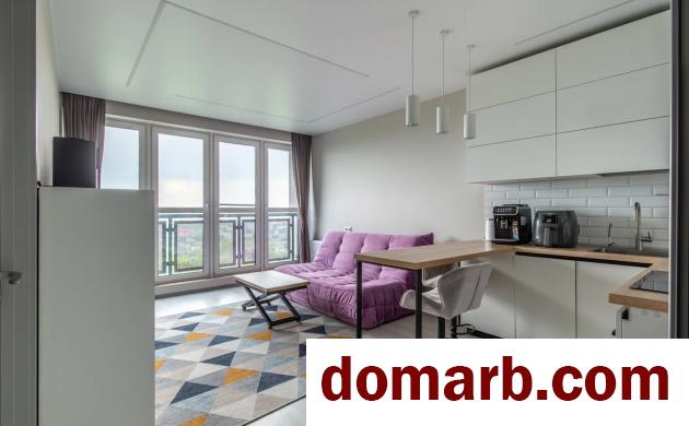 Купить Минск Купить Квартиру 2020 г. 42.1 м2 19 этаж 1-ная Корженевск в городе Минск