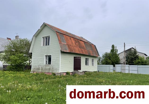 Купить Могилев Купить Дом 52 м2 1 этаж 1-ная Хмелевая ул. $32500 в городе Могилев
