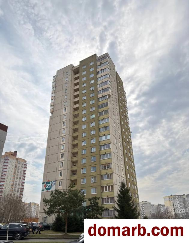 Купить Минск Снять Квартиру 1-ная Чайлытко ул. $350 в городе Минск