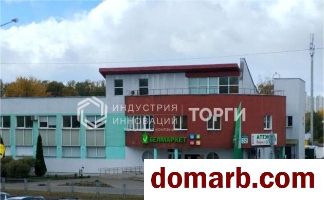 Купить Минск Купить Коммерческую недвижимость 162.7 м2 2-й Велос� в городе Минск