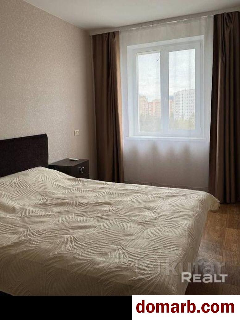 Купить Минск Снять Квартиру 1989 г. 47 м2 6 этаж 2-ная Заславская ул в городе Минск