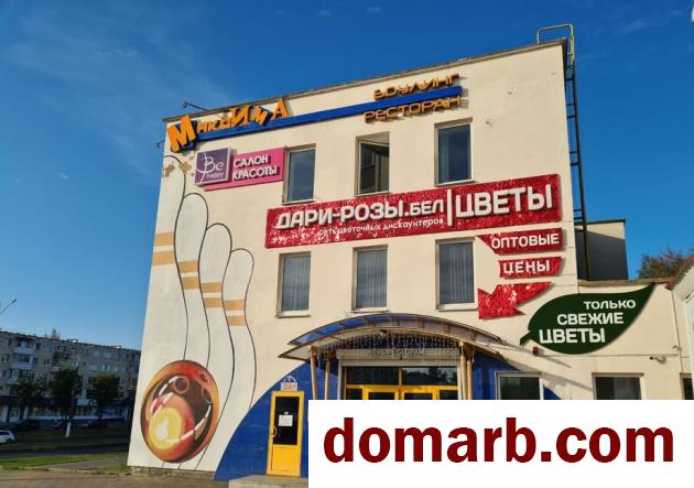 Купить Витебск Арендовать коммерческую недвижимость 20.5 м2 3 э� в городе Витебск