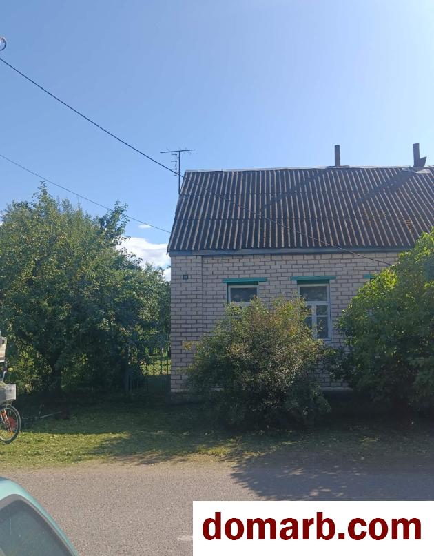 Купить Верхнедвинск Купить Дом 31.1 м2 1 этаж 1-ная Ленинская ул. $ в городе Верхнедвинск