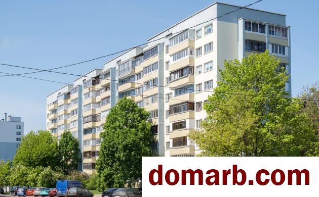Купить Минск Купить Квартиру 1970 г. 68.6 м2 2 этаж 3-ная Андреевска� в городе Минск