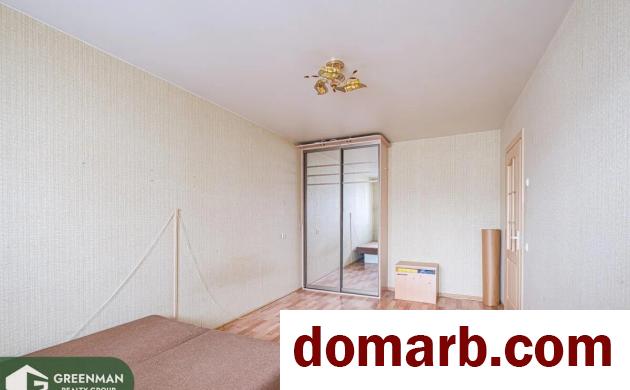 Купить Минск Купить Квартиру 2009 г. 40.6 м2 9 этаж 1-ная Кунцевщина  в городе Минск
