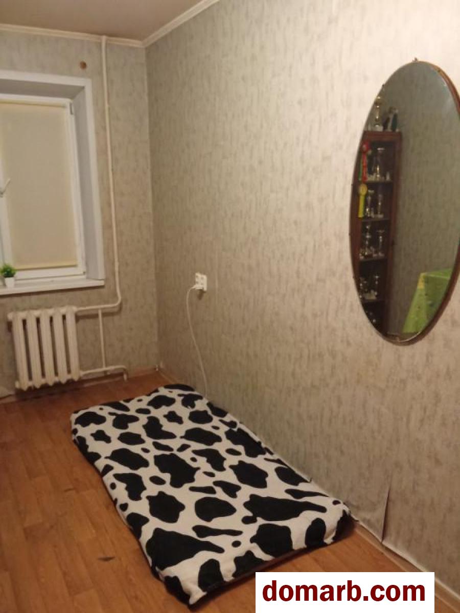 Купить Минск Снять Квартиру 1961 г. 51 м2 1 этаж 1 в 2-комн.-ная Мутус в городе Минск
