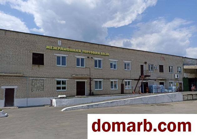 Купить Барановичи Купить Коммерческую недвижимость 500 м2 Слон в городе Барановичи