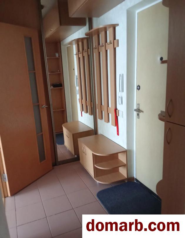 Купить Минск Снять Квартиру 1-ная Червякова ул. $1070 в городе Минск