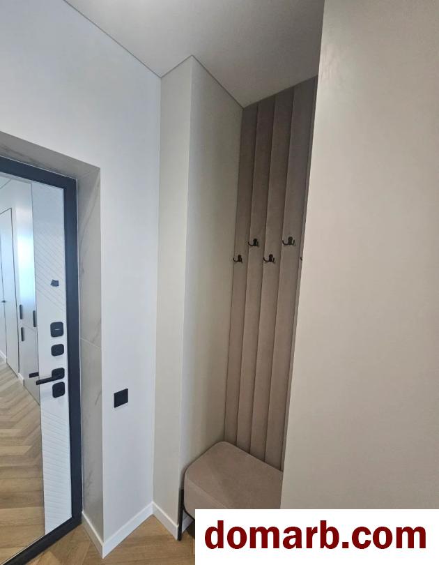 Купить Минск Снять Квартиру 2-ная Жореса Алфёрова ул. $600 в городе Минск