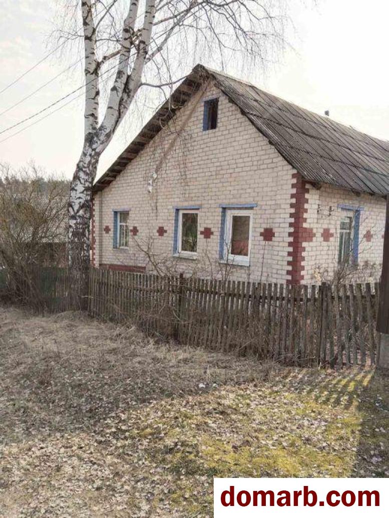 Купить Витебск Купить дом 1988 г. 116.5 м2 4-ная $26500 в городе Витебск