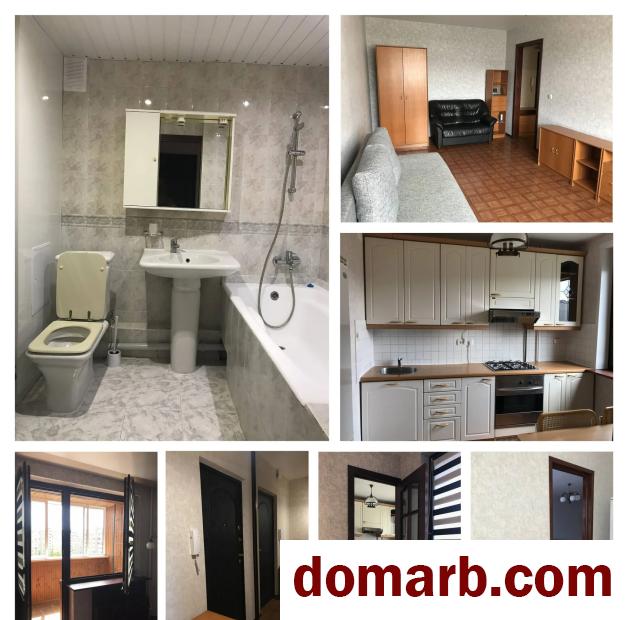 Купить Минск Снять Квартиру 1-ная Кунцевщина ул. $350 в городе Минск