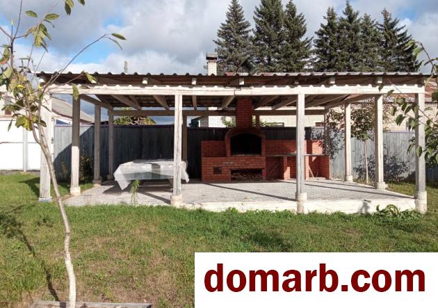 Купить Березино Купить Дом 1990 г. 114 м2 1 этаж 1-ная Соколовского � в городе Березино