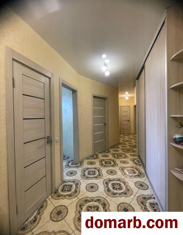Купить Бобруйск Купить Квартиру 2004 г. 77.26 м2 3 этаж 3-ная Горьког в городе Бобруйск