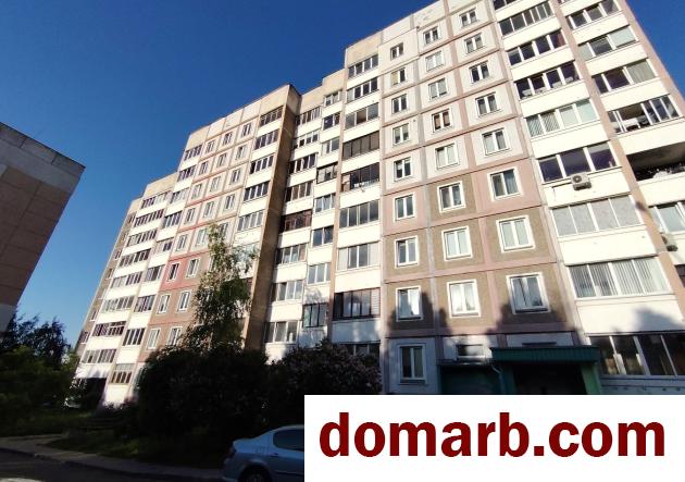 Купить Минск Купить Квартиру 1998 г. 33.2 м2 8 этаж 1-ная Горецкого у в городе Минск