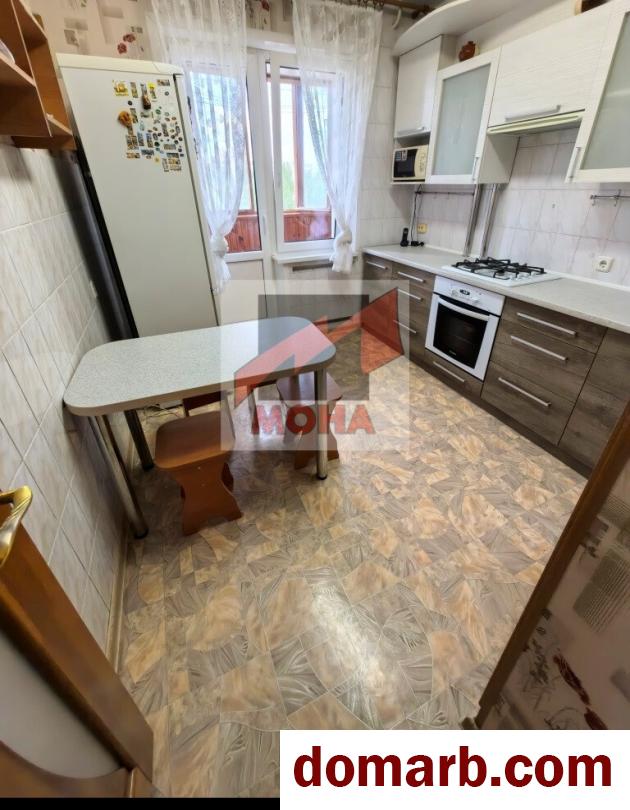 Купить Брест Купить Квартиру 1986 г. 52.6 м2 6 этаж 2-ная $63042 в городе Брест