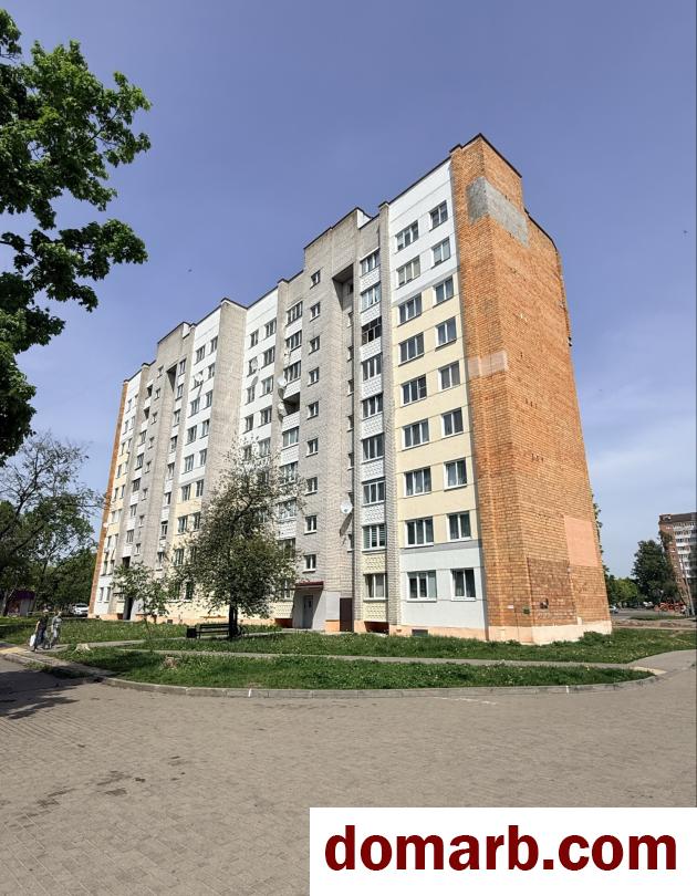Купить Могилев Купить Квартиру 1991 г. 48.3 м2 2 этаж 2-ная Королева  в городе Могилев