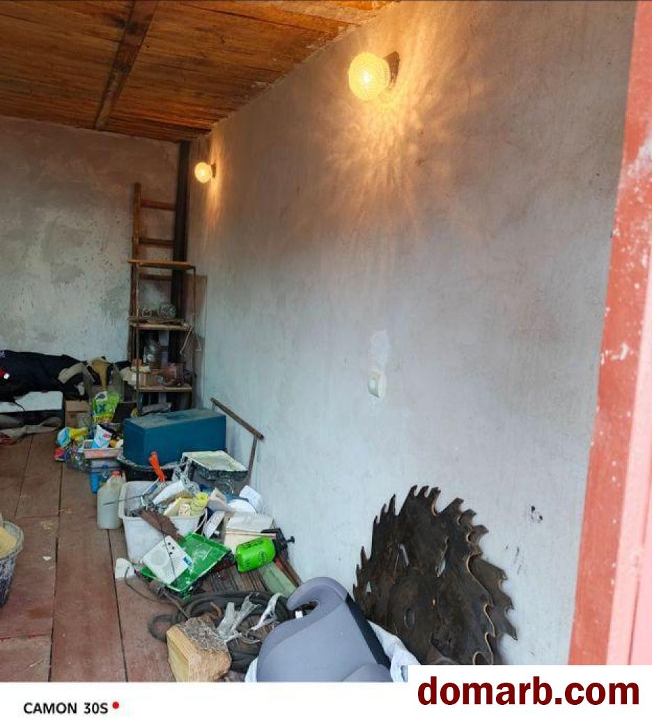 Купить Жлобин Купить Гараж 24 м2 Волкова ул ул. $6000 в городе Жлобин