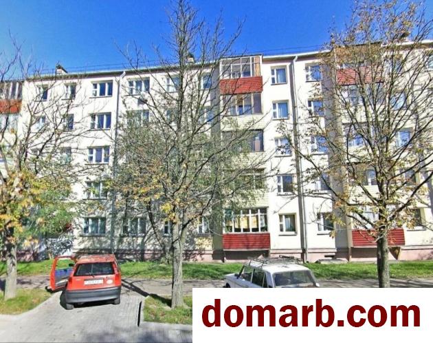 Купить Минск Купить Комнату 1973 г. 43.5 м2 3 этаж 2-ная Сердича ул. $6 в городе Минск