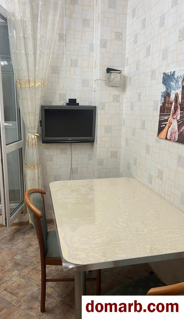 Купить Минск Снять Квартиру 1-ная Нёманская ул. $450 в городе Минск