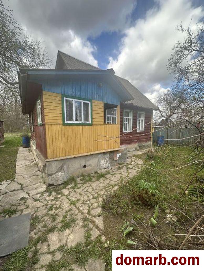 Купить Днепр Купить дом 1973 г. 42.7 м2 1-ная Карьерная ул ул. $23842 в городе Днепр
