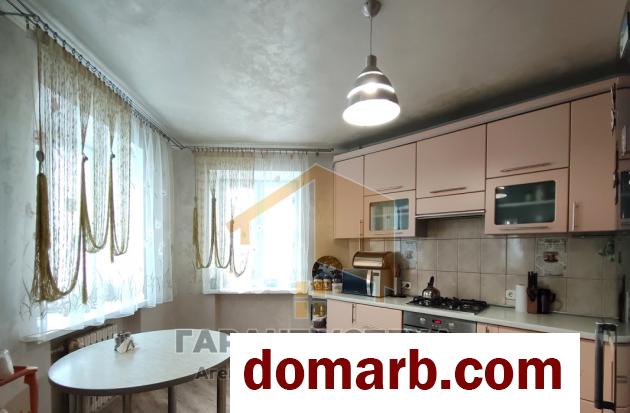 Купить Брест Купить Квартиру 2012 г. 83.6 м2 7 этаж 3-ная Брестских д в городе Брест