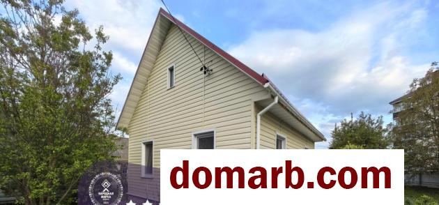 Купить Слуцк Купить Дом 71.6 м2 Крестьянский пер. ул. $58000 в городе Слуцк