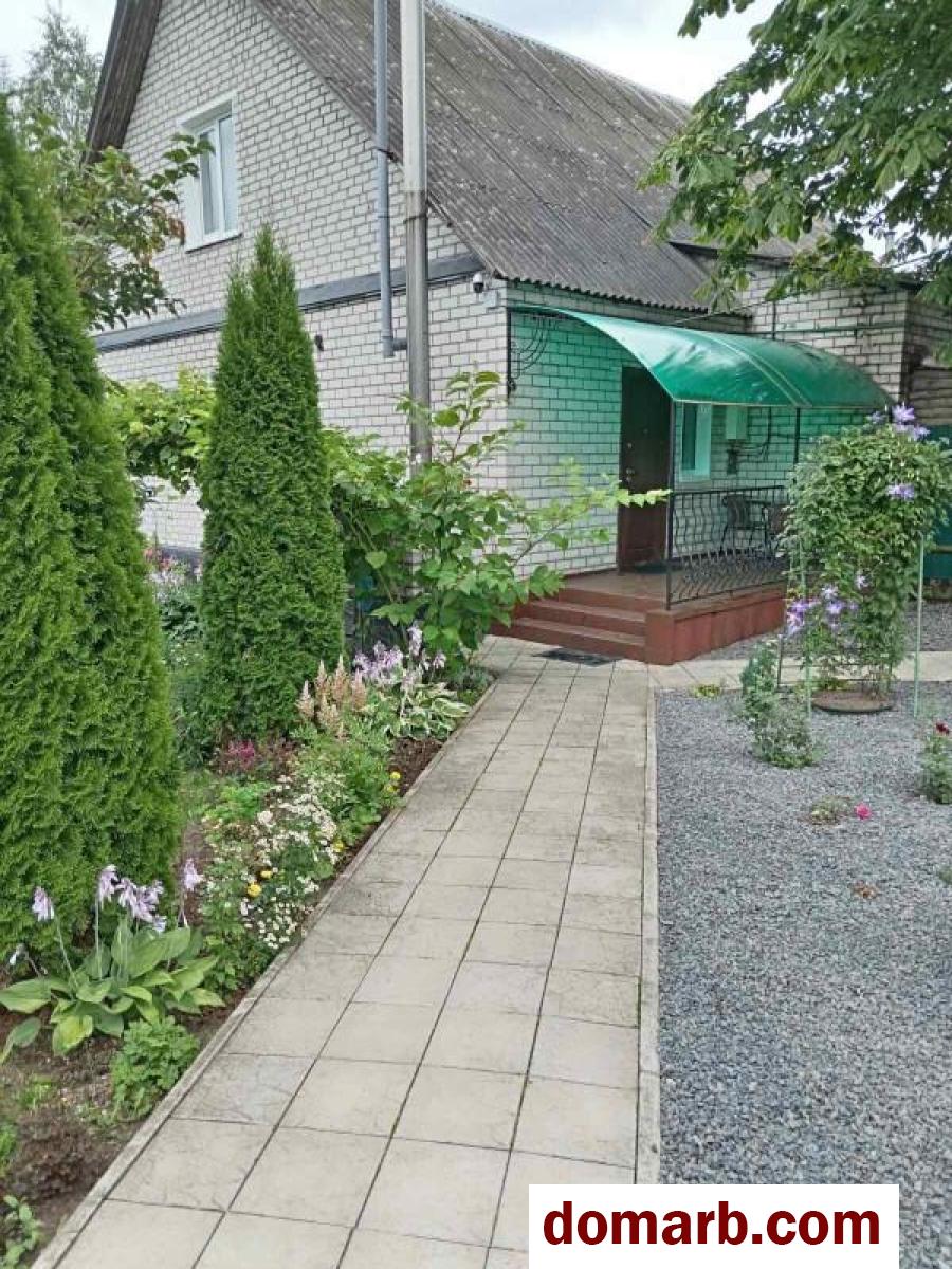 Купить Геранены Купить Дом 1995 г. 119.8 м2 Дружбы ул. $46000 в городе Геранены
