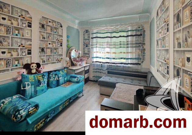 Купить Брест Купить Квартиру 1991 г. 82.3 м2 2 этаж 4-ная Суворова пе в городе Брест