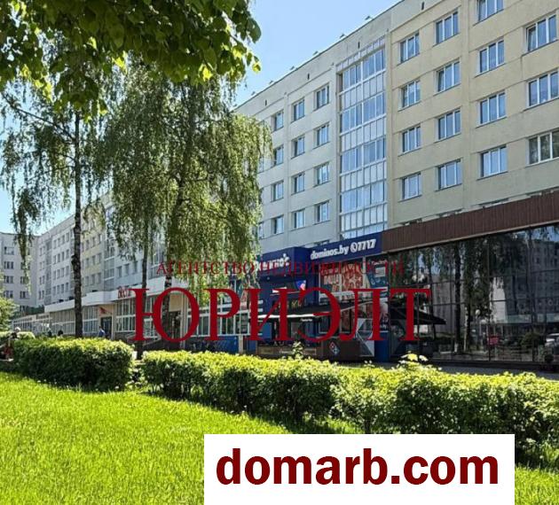 Купить Витебск Купить Квартиру 1969 г. 31.8 м2 3 этаж 1-ная Московск� в городе Витебск