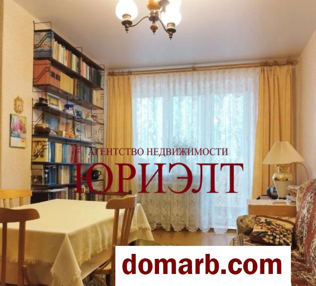 Купить Добруш Купить Квартиру 1965 г. 43.4 м2 1 этаж 2-ная Кирова ул.  в городе Добруш