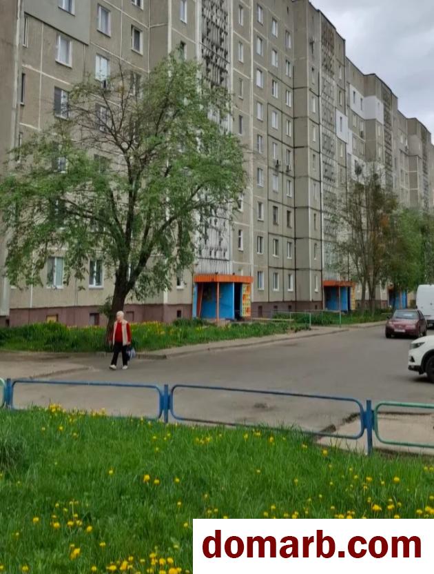 Купить Речица Купить Квартиру 1988 г. 52.1 м2 8 этаж 2-ная Строителе� в городе Речица