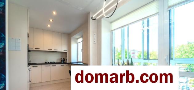 Минск Купить Квартиру 42 м2 3 этаж 2-ная Каховская ул. $107000