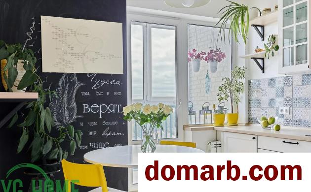 Минск Купить Квартиру 2016 г. 92.3 м2 12 этаж 4-ная Литературн