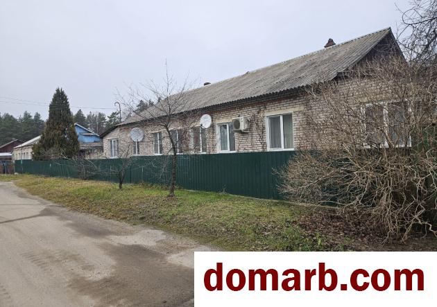 Купить Рогачев Купить Дом 74 м2 1 этаж 1-ная Петровского ул. $37500 в городе Рогачев