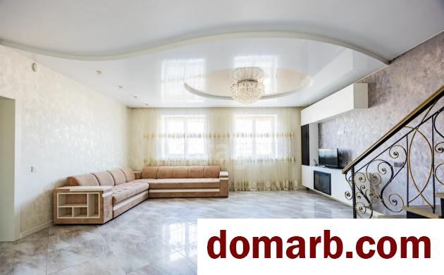 Купить Червень Купить Квартиру 2019 г. 163.4 м2 2 этаж 5+-ная Красная  в городе Червень