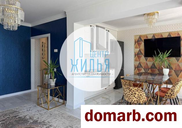 Купить Гродно Купить Квартиру 2015 г. 81.1 м2 9 этаж 3-ная Космонавт� в городе Гродно