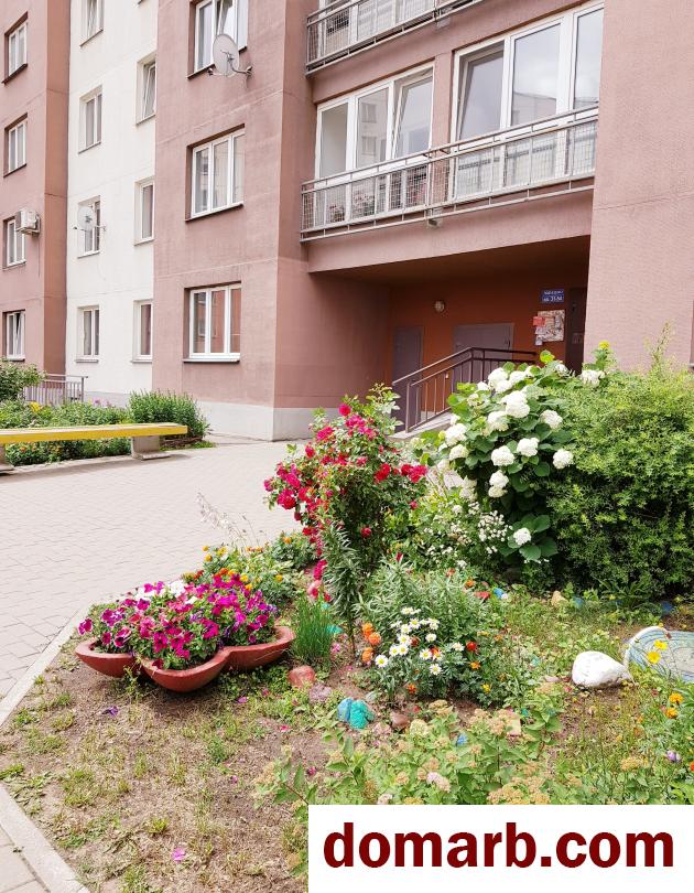 Купить Минск Снять Квартиру 2008 г. 58 м2 9 этаж 2-ная Притыцкого ул в городе Минск