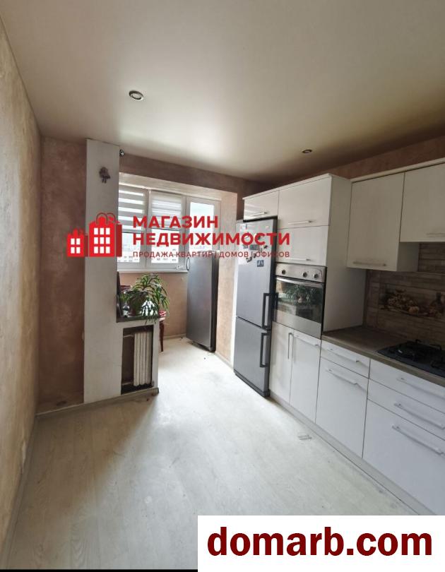 Купить Гродно Купить Квартиру 2007 г. 58.9 м2 9 этаж 2-ная Южная ул. $6 в городе Гродно