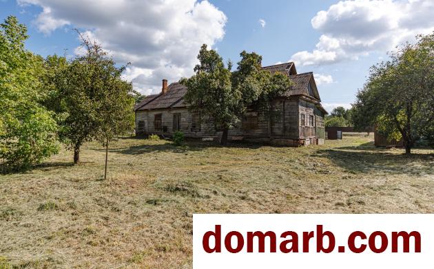 Купить Марьина Горка Купить Квартиру 1948 г. 27.8 м2 1 этаж 1-ная Вол в городе Марьина Горка