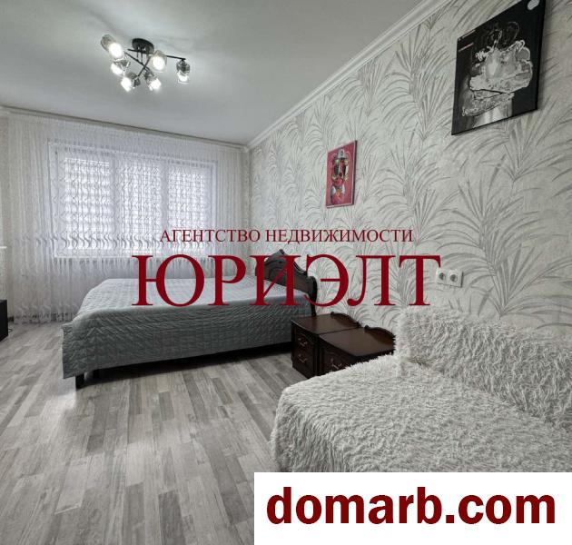 Купить Брест Купить Квартиру 1987 г. 37 м2 5 этаж 1-ная Ленинградск� в городе Брест