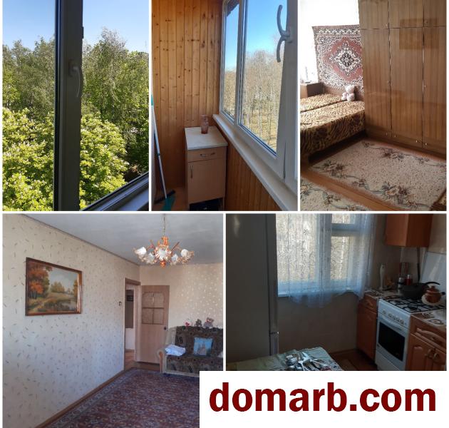 Купить Минск Снять Квартиру 1970 г. 51 м2 5 этаж 2-ная Уборевича ул.  в городе Минск