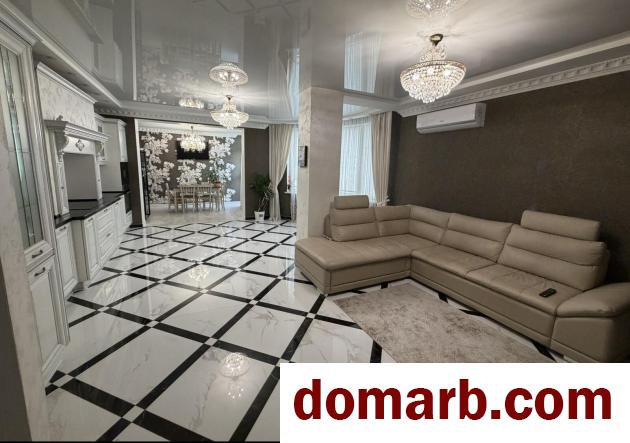 Купить Минск Снять Квартиру 2010 г. 107 м2 8 этаж 3-ная Червякова ул. в городе Минск