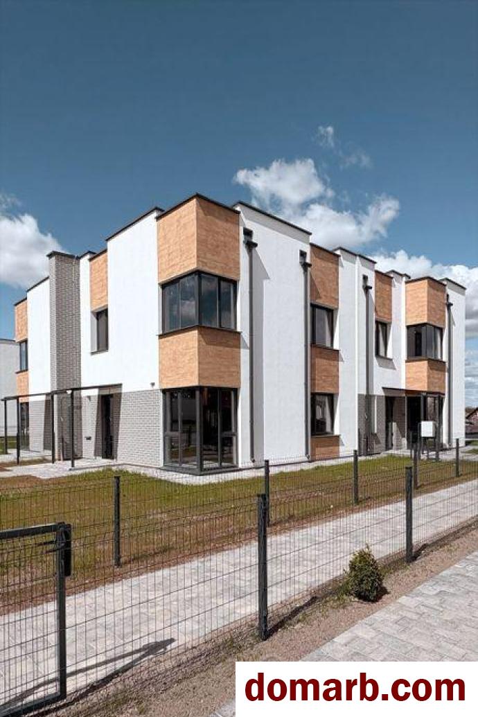 Купить Гродно Купить дом 2026 г. 93 м2 4-ная Грандичская ул ул. $120989 в городе Гродно