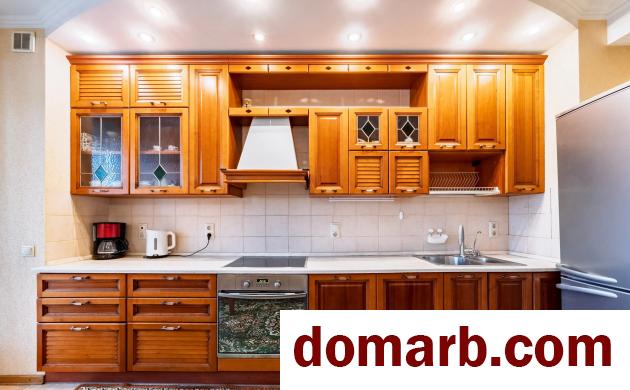 Купить Минск Снять Квартиру 3-ная Победителей ул. $1500 в городе Минск