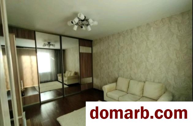 Купить Минск Снять Квартиру 1-ная Максима Богданович 66 ул. $310 в городе Минск